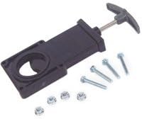 RV-515B 3 in. Waste Valve with Kit