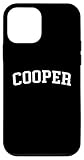 Cooper Case for iPhone 12 mini