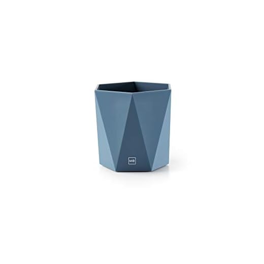 Miquel Rius 17280 - Cubilete Azul, Bella Garden