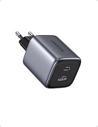 ugreen carregador nexode 35w