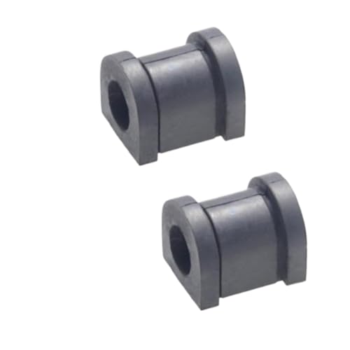 Casquillos Barra Estabilizadora Trasera 56243-VC220 Nissan Patrol Y61 1997-2010 Kit 2x