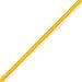 Marlow Kiteline Race braid yellow 1.5 mm