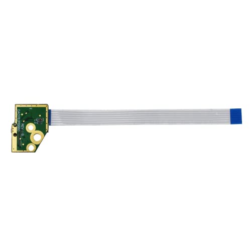 Interrupteur d'alimentation pour HP Pavilion X360 15-U 13-A bouton nappe DA0Y62PB6B0