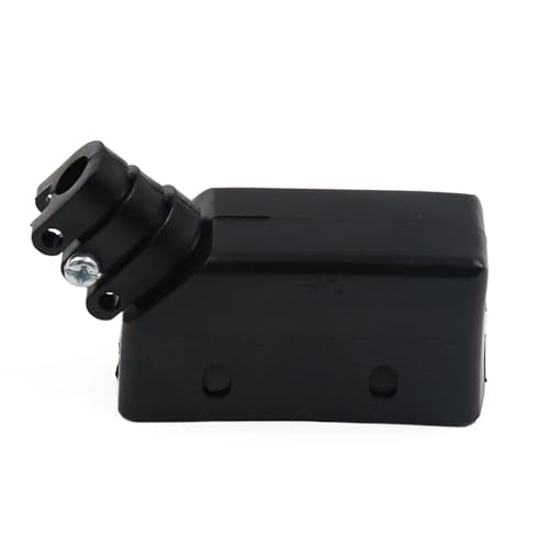 Gaine de micro-interrupteur CAP-Y en caoutchouc souple pour base Z-15G