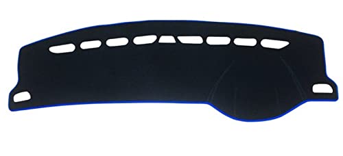 Tapis tableau de bord antidérapant Skoda Octavia A7 MK3 protection