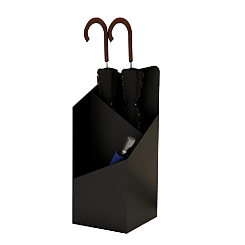 Porte-parapluie pour hall d'entrée : fini les sols mouillés et glissants