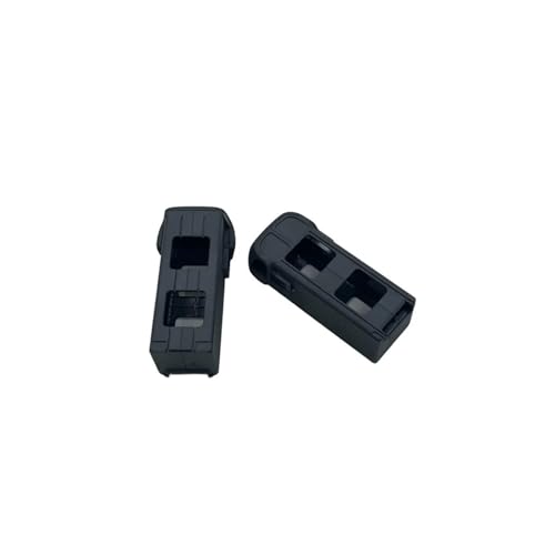 Carcasa de batería DJI Mavic 4 Pro evita caídas con pieza de marco interno para dron 3