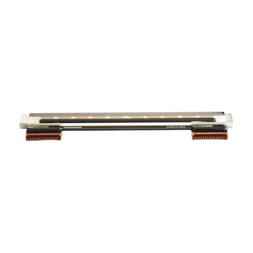 Tête d'impression thermique Zebra ZD620 300 dpi haute résolution P1080383-007