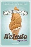 Paperback El Libro De Oro Del Helado Argentino Book