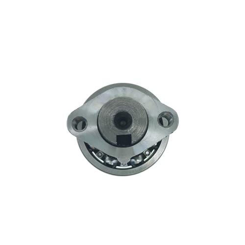 Balancín de árbol de levas de alta precisión para motor de moto CBF190 3