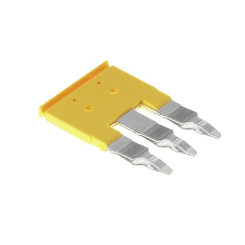 Conectores cruzados ZQV 6/3 para bloques de terminales de 3 polos