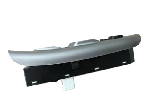 Commande vitre électrique gauche pour GreatWall Socool - Interrupteur de lève-vitre d'origine - 6