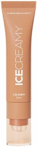 MM Ice Creamy Lip Balm Chocolate