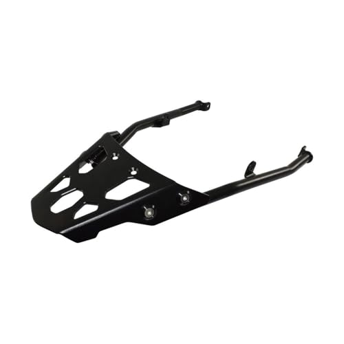Porte-bagages arrière pour MT-09 et SP 2021-2022 support de boîte en alu