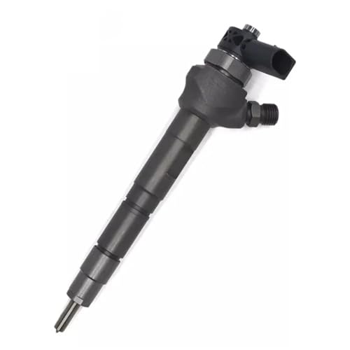 Fuel Injector Fit for Bosch VM for Audi for Seat for Skoda Common Rail Diesel Fuel Injector 0445110369 0445110646