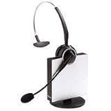 Reichweitenmodus einstellbar Jabra GN 9120 DHSG 2-in-1 Flex Boom NC Elek. Rufannahme DECT