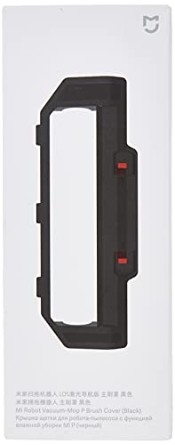 Xiaomi Vacuum Cleaner Mi Robot Mop Pro - Brush Cover Black EU SKV4121TY