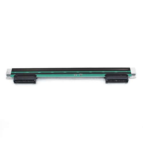 Tête d'impression thermique 300 DPI Zebra ZD420 ZD620 pièce de rechange P1080383-416