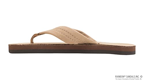 Image of Rainbow Sandals Kid's Single Layer Premier Leather