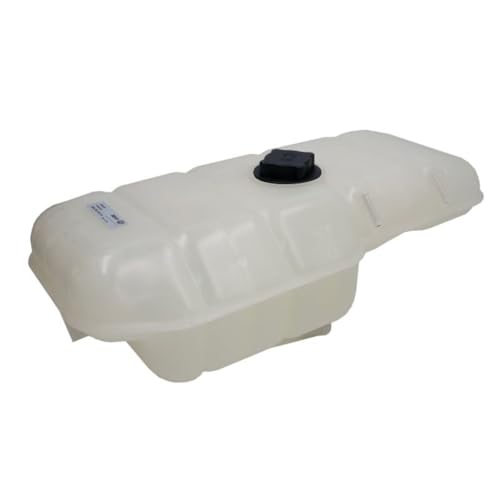 MAHLE CRT 73 000S depósito de compensación con sensor de refrigerante para camión Volvo FM FMX