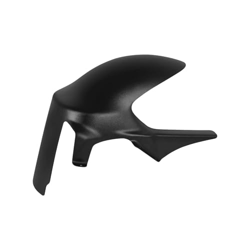Garde-boue avant GSX1300R Hayabusa finitions soignées pour pneu moto
