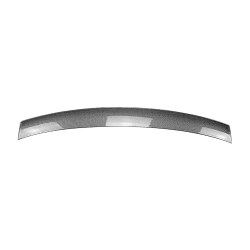 Aileron Arrière de Voiture pour BMW F32 2014-2020, Finition Premium Carbon Look