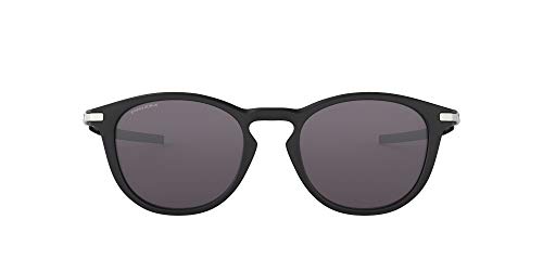 Óculos Oakley Pichman R Satin Black W/Prizm Grey