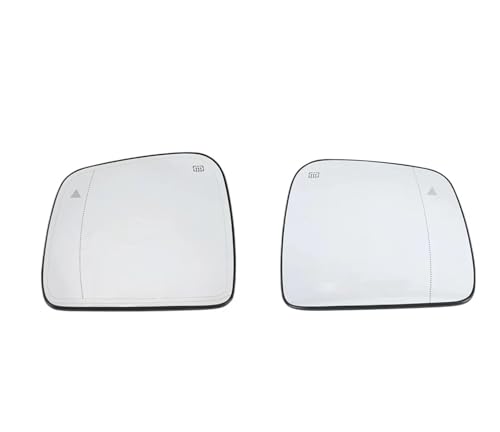Miroir rétroviseur Grand Cherokee 2011-2021 et lentille de recul