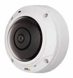 Amazon.com: AXIS M3027-PVE Fixed Dome Network Camera 0556-001
