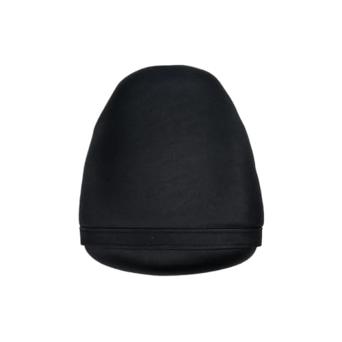 Selle passager arrière pour SV650 SV400 1998-2002 - 4