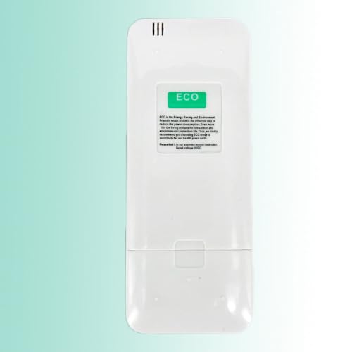 Télécommande GYKQ-52 climatiseur TCL air conditionné commande de remplacement