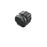 【Ampia copertura dell'obiettivo di 155 gradi】 Questo accessorio for obiettivo offre un ampio campo visivo di 155 gradi, ampliando significativamente la prospettiva for catturare più scene in ogni scatto. È progettato for immagini chiare e coinvolgenti, migliorando l'esperienza visiva durante il volo. L'angolo ultra grandangolare è ideale for registrazioni dinamiche e scenografiche.