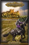 The Golden Dagger 0981772870 Book Cover