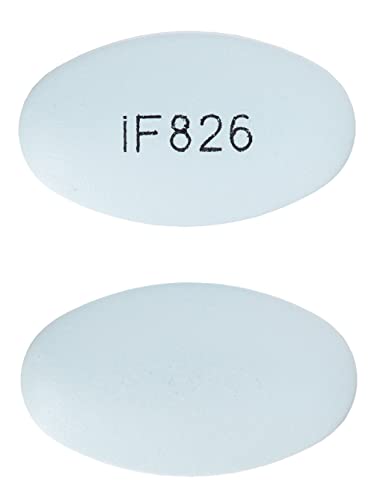 IBUPROFEN - FAMOTIDINE 800 MG - 26.6 MG TAB
