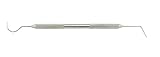Dental Periodontal Pocket Measurement Probe UNC 15/33 Handle 9Product Code A-0132