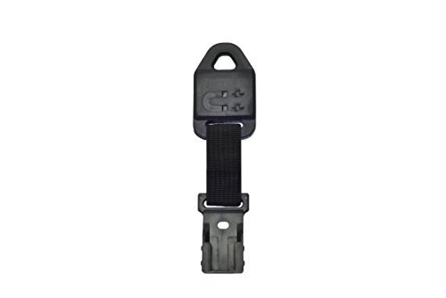 Rare Earth Magnet Multimeter Hanging Strap Kit works with Klein Tools Meters MM300