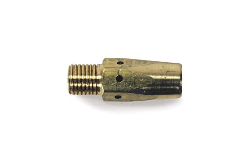 Image of Hobart 770403 Contact Tip Adapter For Ironman 230 Guns