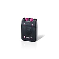 Mystim E-Stim Reizstromgerät - Pure Vibes – Ansicht 4