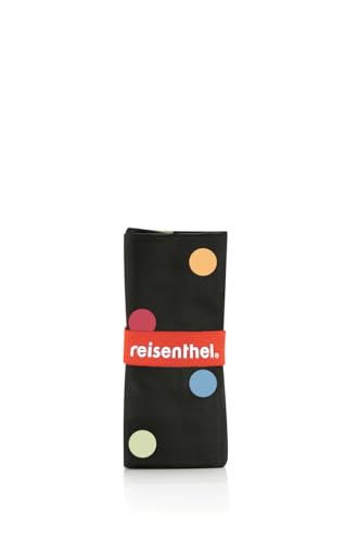 reisenthel mini maxi shopper dots - faltbare Einkaufstasche - 15L