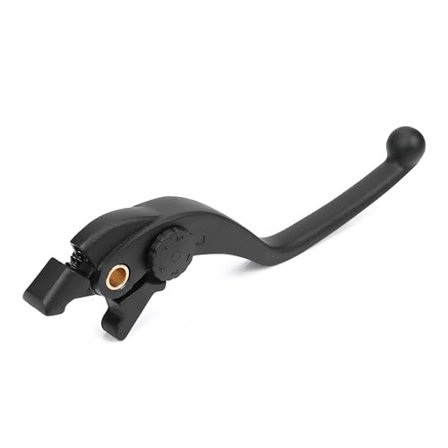 Leviers d'embrayage et de frein BMW S1000R et F900R finition supérieure pour moto