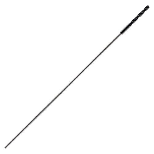 Rennie Tools - 10mm x 600mm Overall Length Formwork/Installation HSS Drill Bit