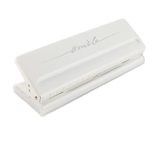 Walmeck �z�[���p���`���[ ���߉\��6���y�[�p�[�p���`���[ A4 A5 A6 B7 ���[�Y���[�t���p (��)