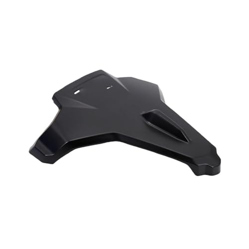 Couverture capot F900R F900XR selle passager pour sorties solo dynamiques
