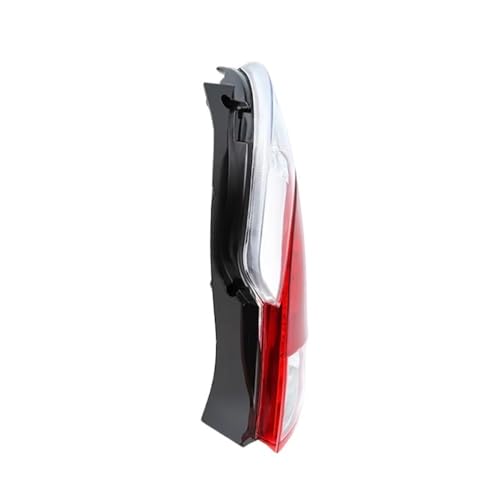 Feu arrière de rechange auto pour trajets sécurisés J1 Kimo 2008 - 4