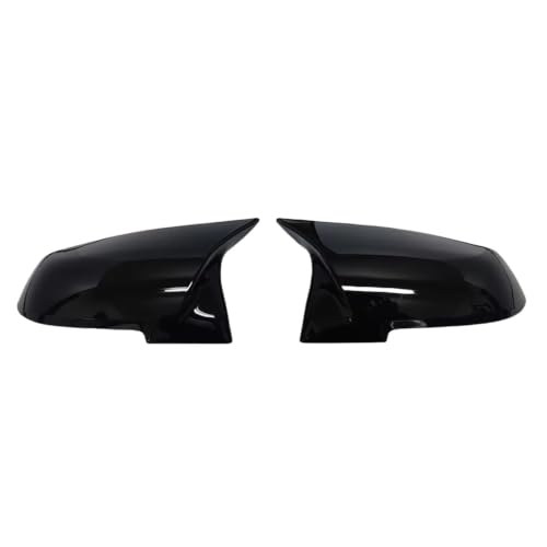 Couvercle rétroviseur pour BMW F20 F21 116i - Coques de rétroviseurs extérieurs Berline Hayon 2012-2016