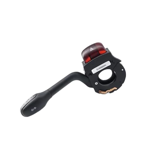 Interrupteur de comodo phares haute durabilité pour Volkswagen Passat B4