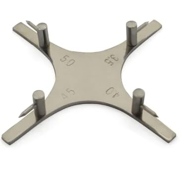 Orthodontic star Gauge-picture-24