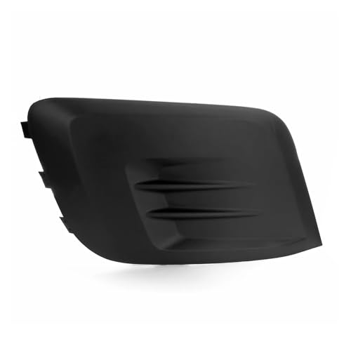 Rejilla antiniebla 1613564580 e inserto inferior de radiador para Berlingo y Partner