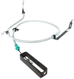 Motorcraft BRCA45 Parking Brake Cable