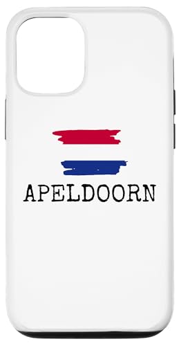 Carcasa para iPhone 15 Apeldoorn Países Bajos Nederland País Holanda Viajes